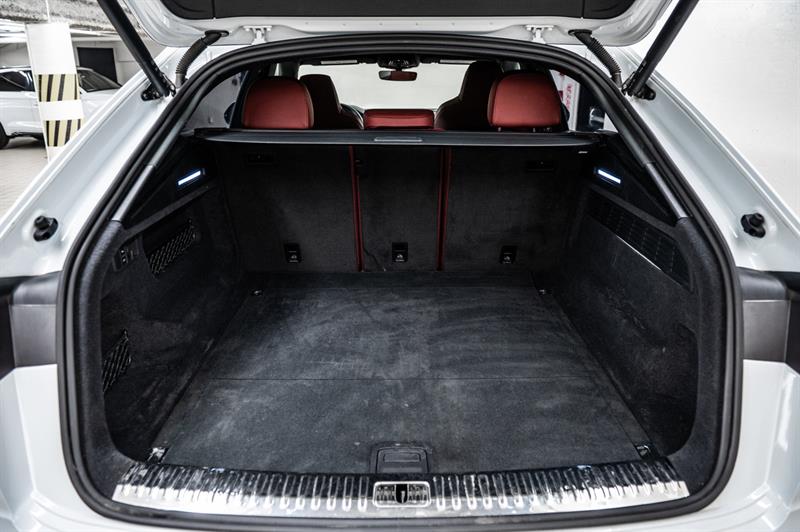 audi SQ8 2022 - 10