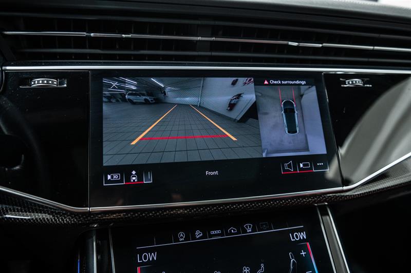 audi SQ8 2022 - 20