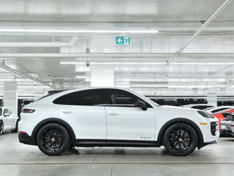 porsche Cayenne 2025 - 2