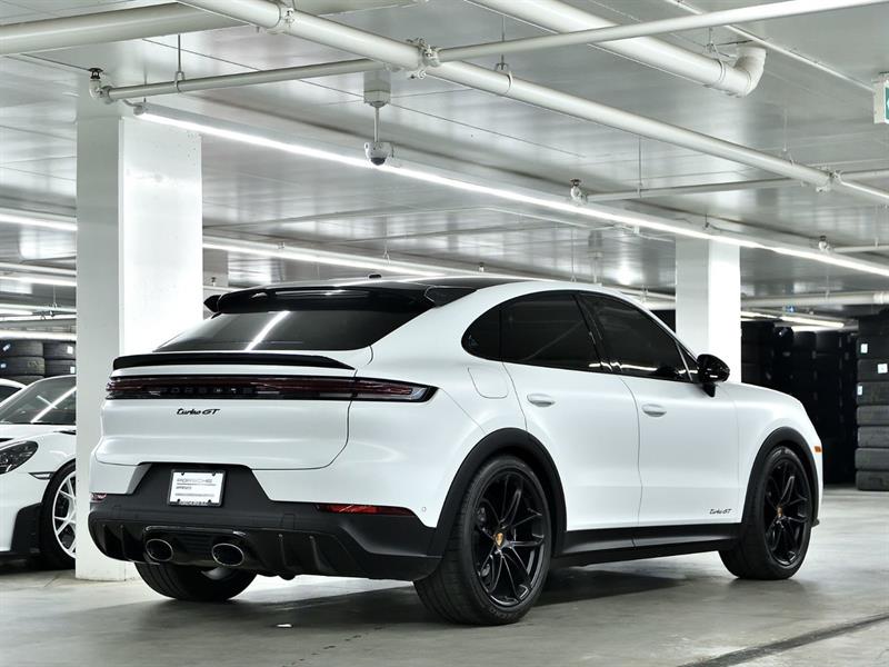porsche Cayenne 2025 - 3