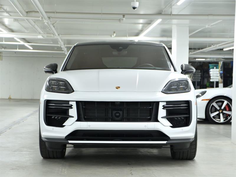porsche Cayenne 2025 - 5