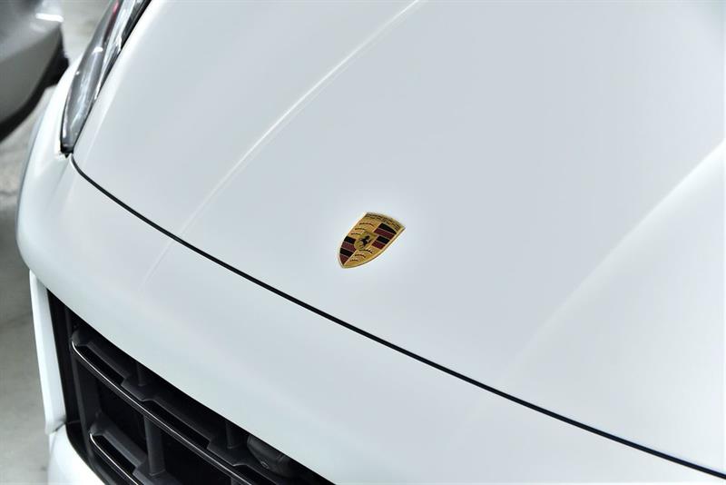 porsche Cayenne 2025 - 6