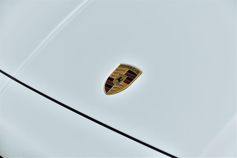 porsche Cayenne 2025 - 7