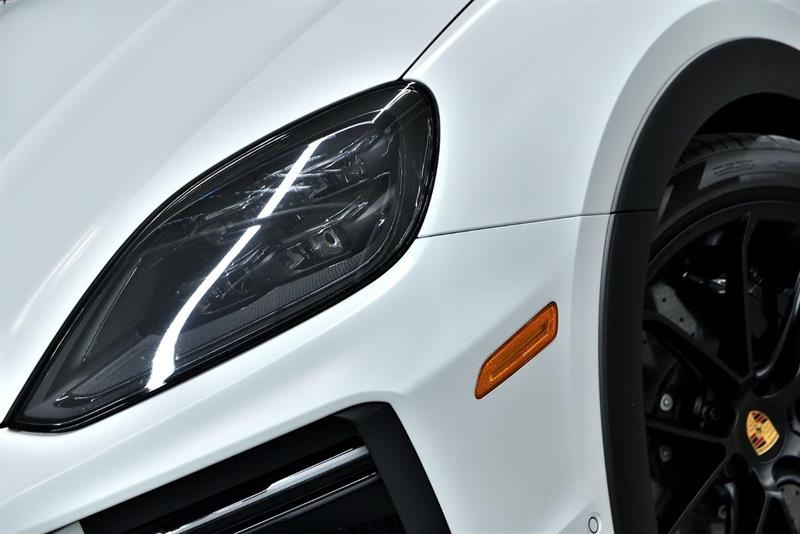 porsche Cayenne 2025 - 8
