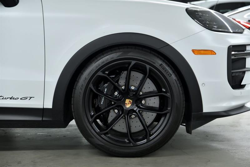 porsche Cayenne 2025 - 10