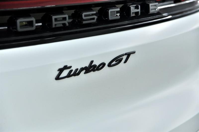 porsche Cayenne 2025 - 11