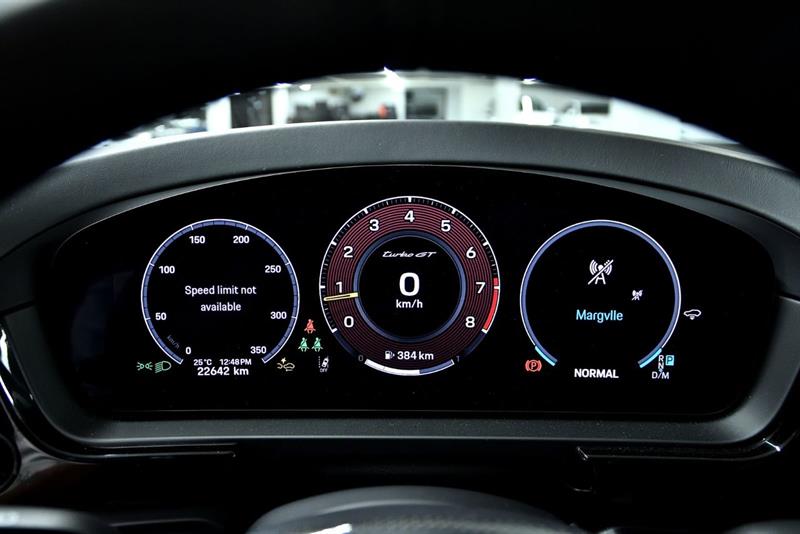 porsche Cayenne 2025 - 15