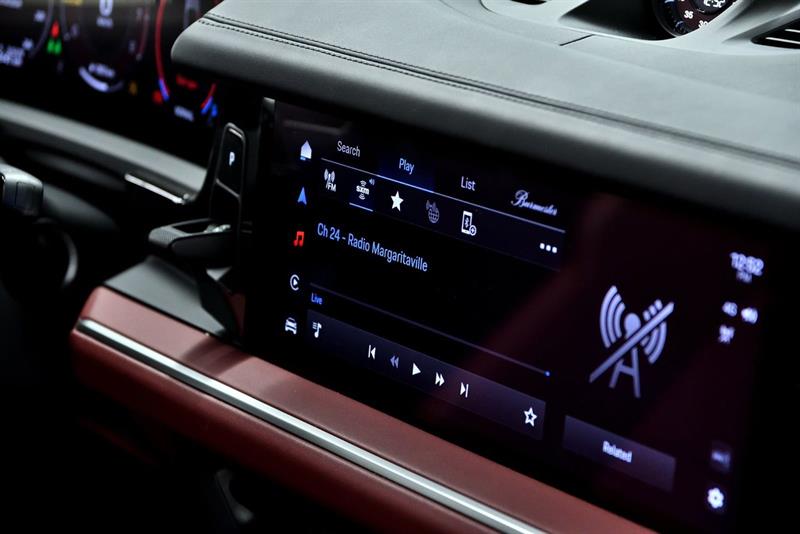 porsche Cayenne 2025 - 22