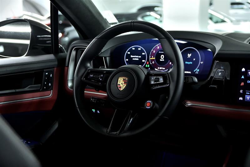 porsche Cayenne 2025 - 24