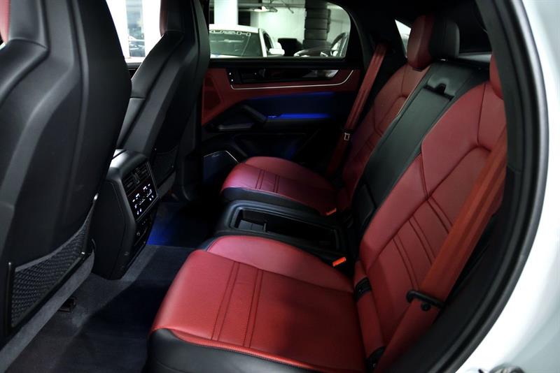 porsche Cayenne 2025 - 27