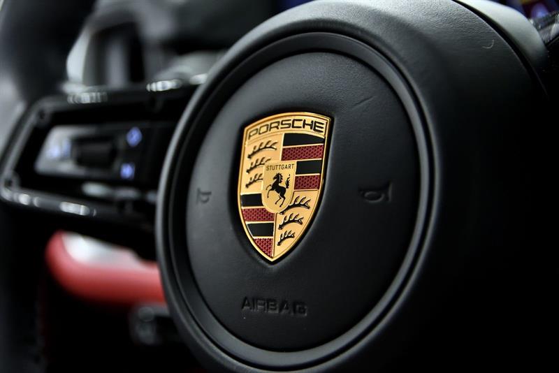 porsche Cayenne 2025 - 30