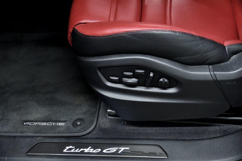 porsche Cayenne 2025 - 34