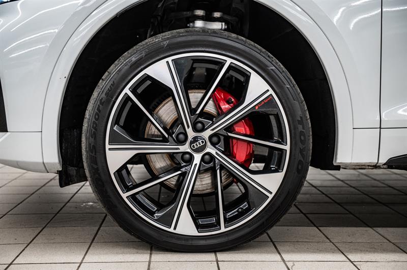 audi SQ5 2023 - 8