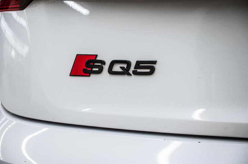 audi SQ5 2023 - 9