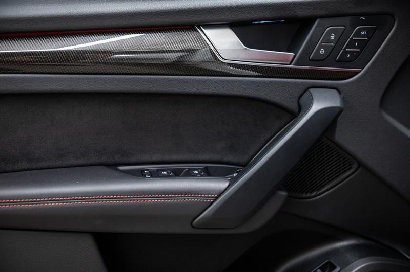 audi SQ5 2023 - 12