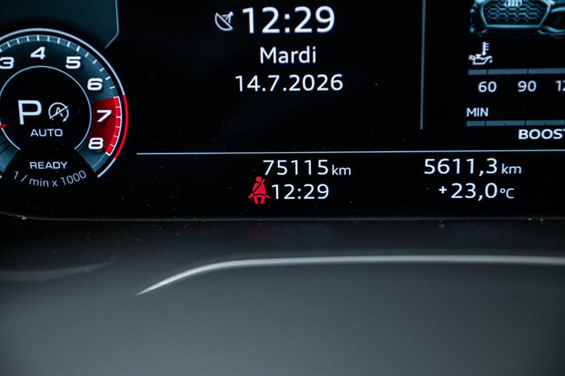 audi SQ5 2023 - 18