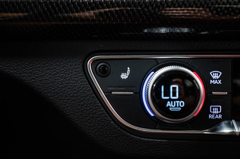 audi SQ5 2023 - 22