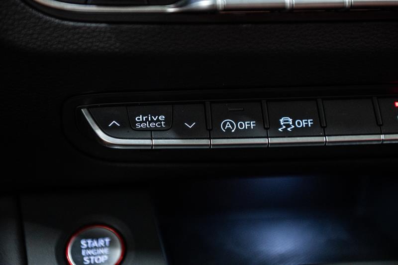 audi SQ5 2023 - 24