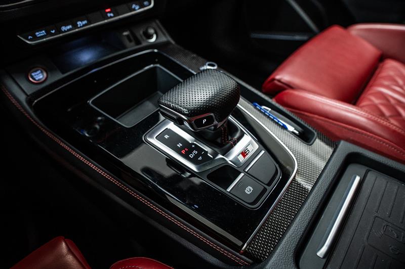 audi SQ5 2023 - 26