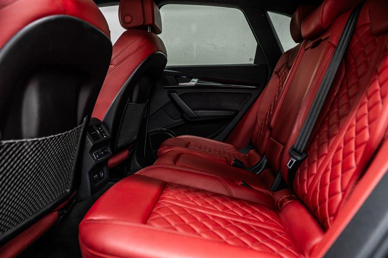 audi SQ5 2023 - 28
