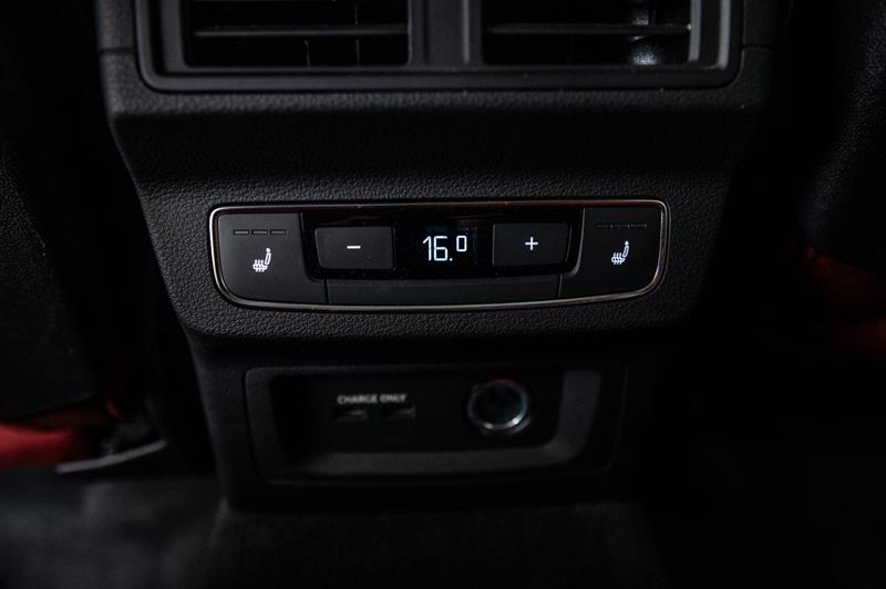audi SQ5 2023 - 29