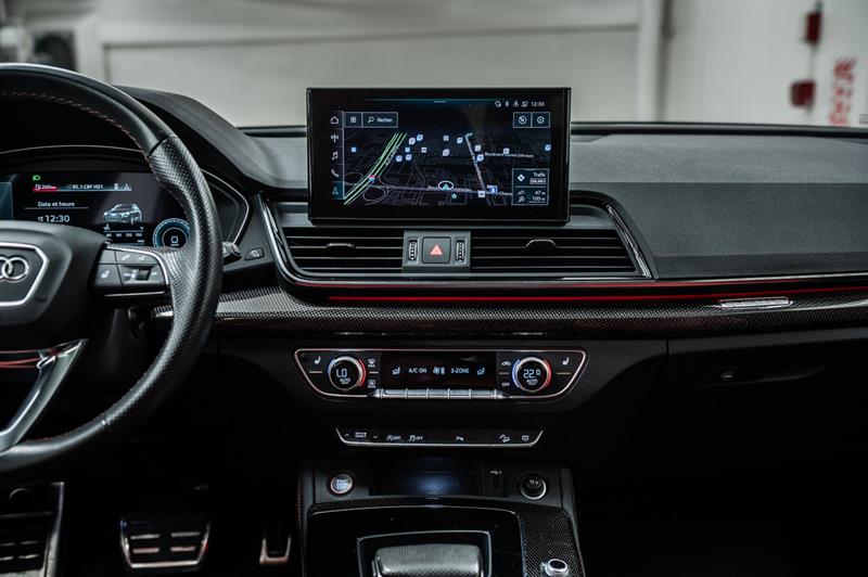audi SQ5 2023 - 32