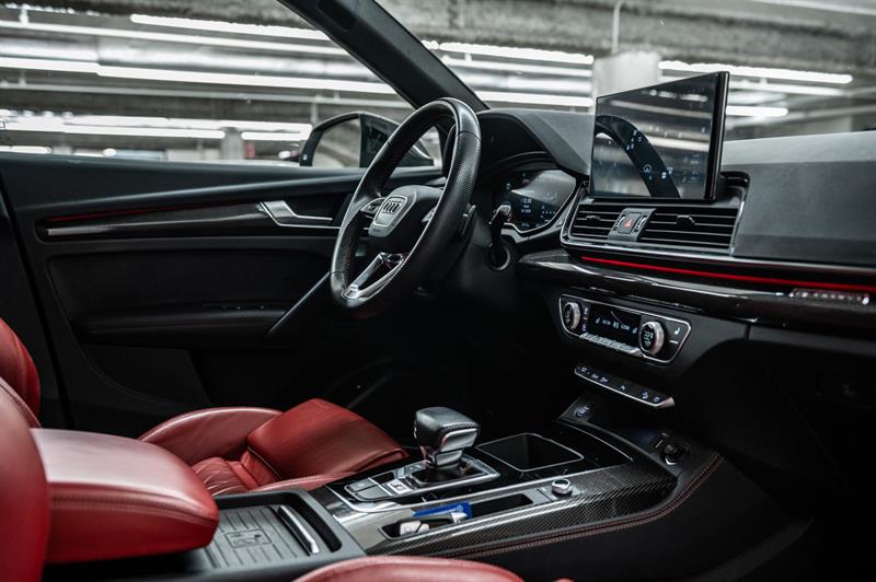 audi SQ5 2023 - 33