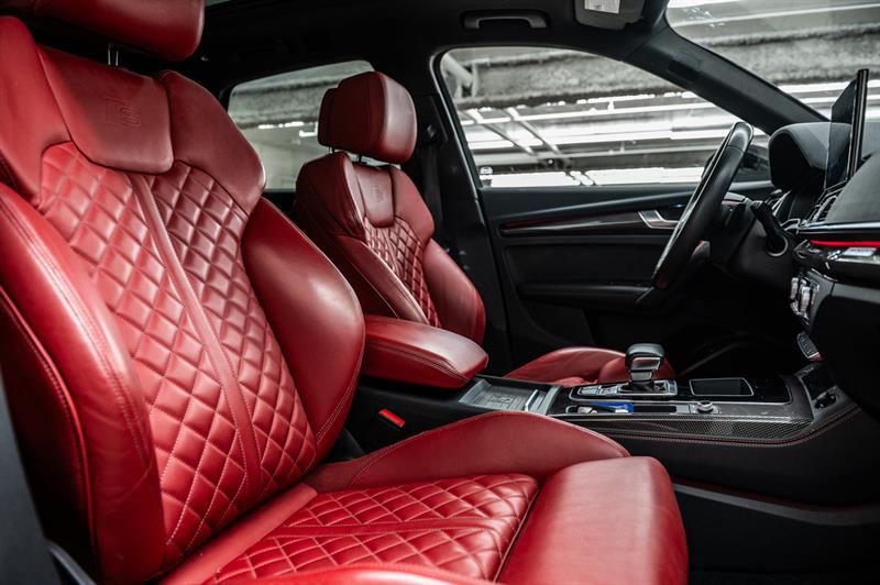 audi SQ5 2023 - 34