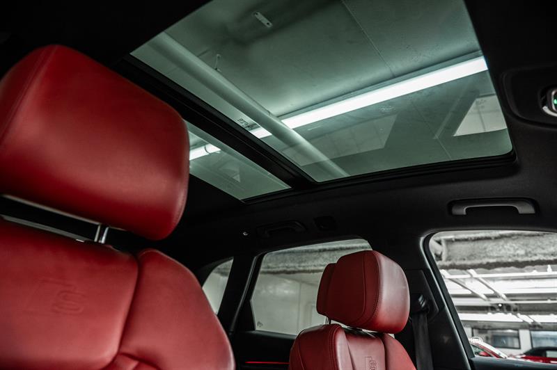 audi SQ5 2023 - 35