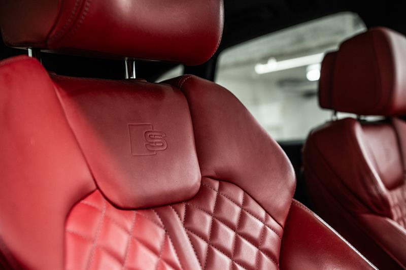 audi SQ5 2023 - 36