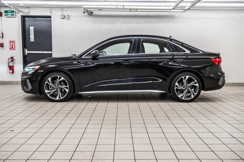 audi A3 Sedan 2022 - 3