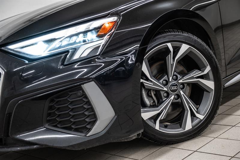 audi A3 Sedan 2022 - 6