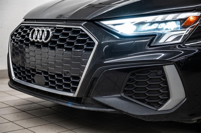 audi A3 Sedan 2022 - 8