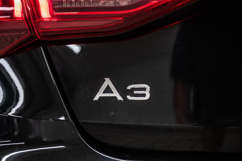 audi A3 Sedan 2022 - 10