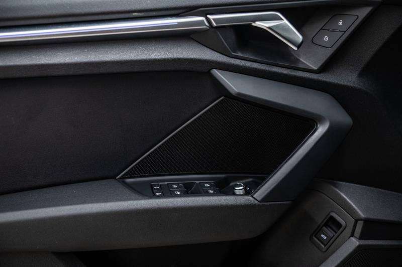 audi A3 Sedan 2022 - 13