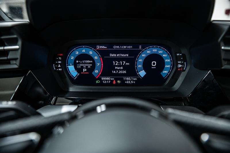 audi A3 Sedan 2022 - 18