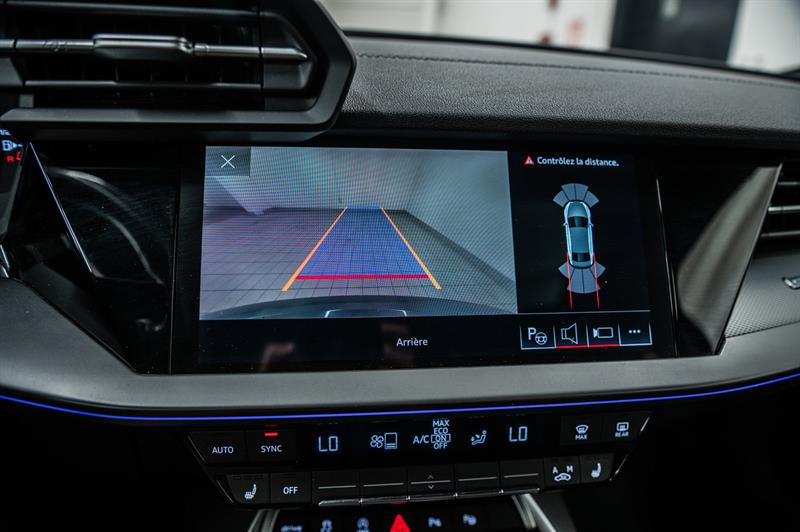 audi A3 Sedan 2022 - 20
