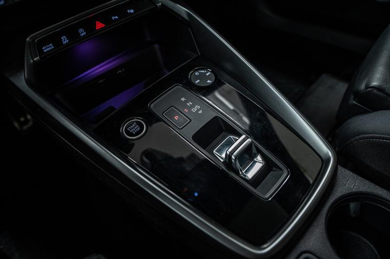 audi A3 Sedan 2022 - 25