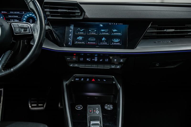 audi A3 Sedan 2022 - 30