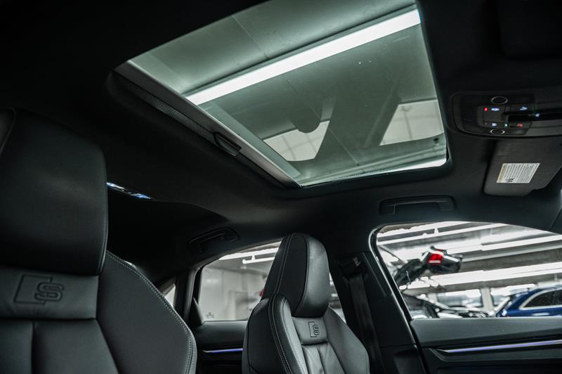 audi A3 Sedan 2022 - 33