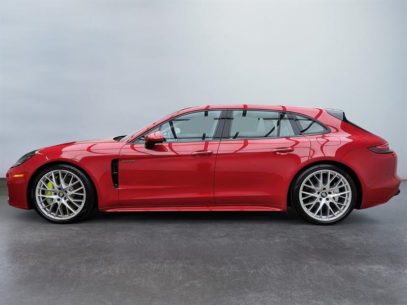 porsche Panamera 2023 - 2