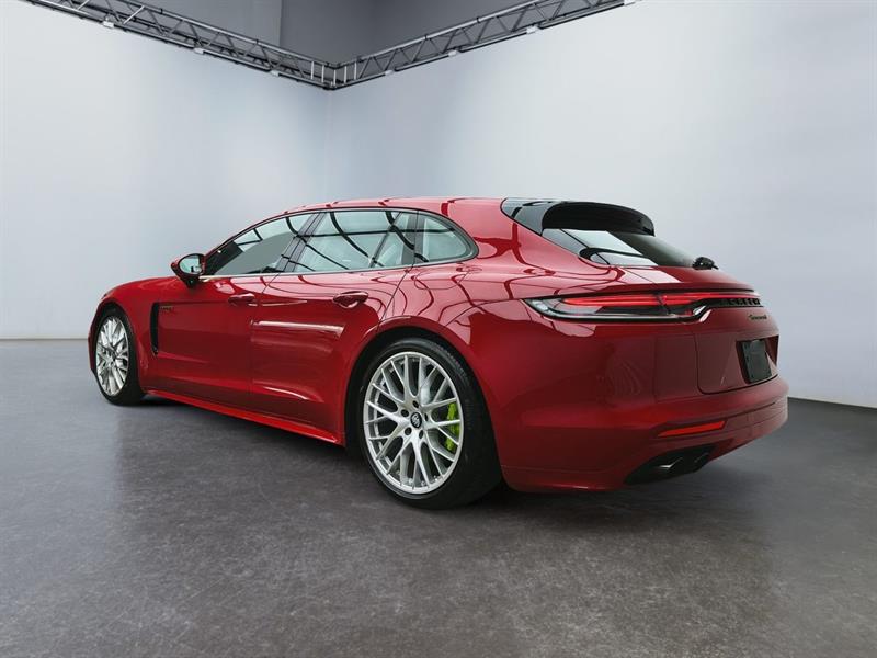 porsche Panamera 2023 - 3