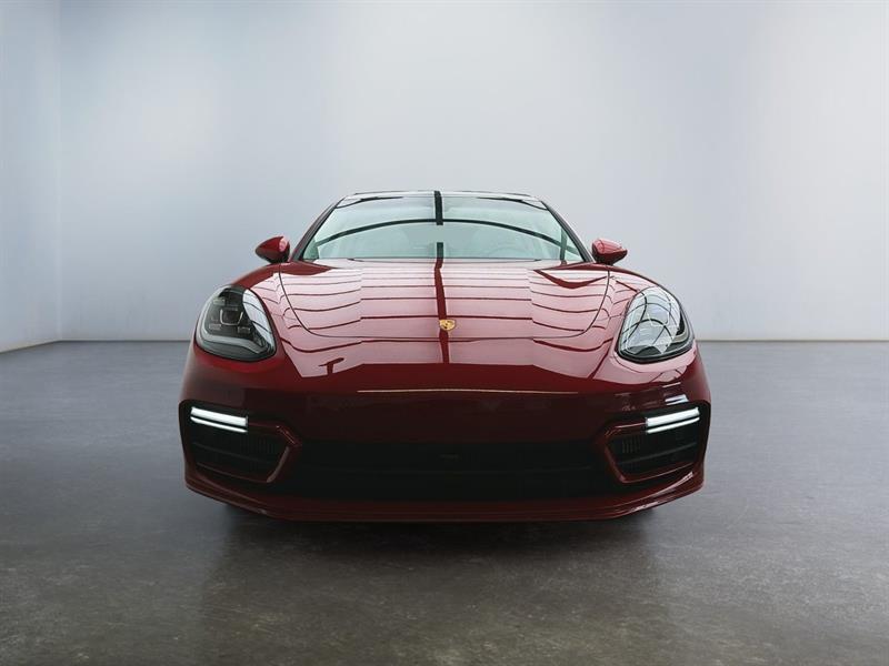 porsche Panamera 2023 - 5