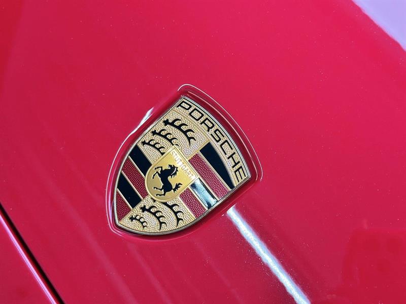 porsche Panamera 2023 - 6