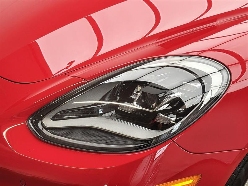 porsche Panamera 2023 - 9
