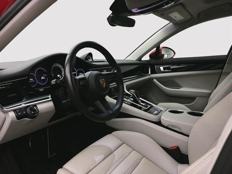 porsche Panamera 2023 - 13