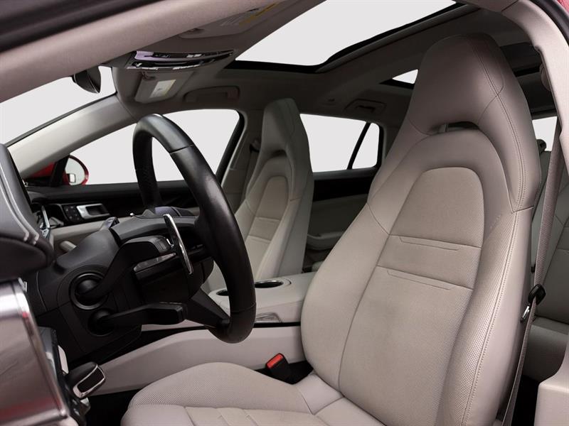 porsche Panamera 2023 - 14
