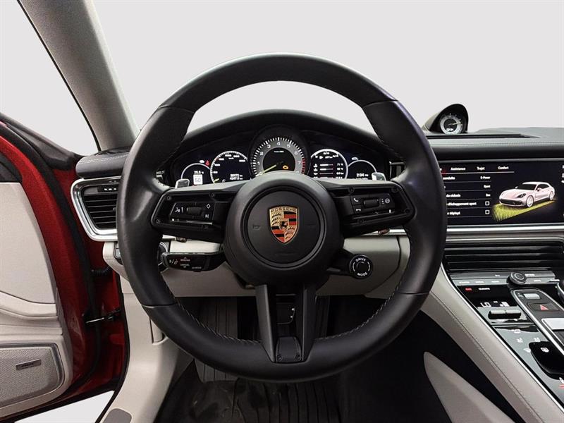 porsche Panamera 2023 - 15