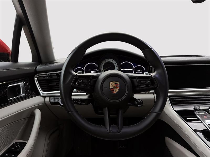 porsche Panamera 2023 - 16