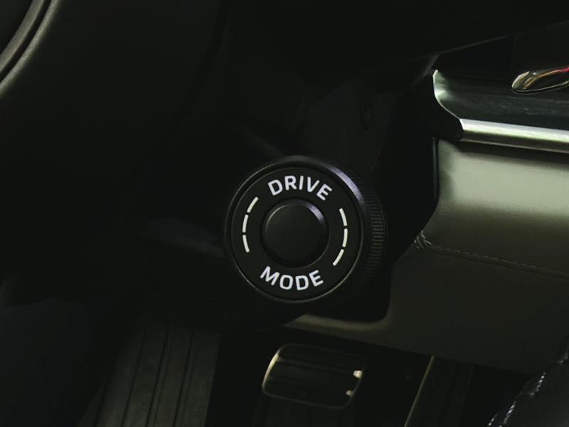 porsche Panamera 2023 - 17